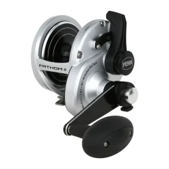 PENN Fathom™ II Lever Drag 2 Speed