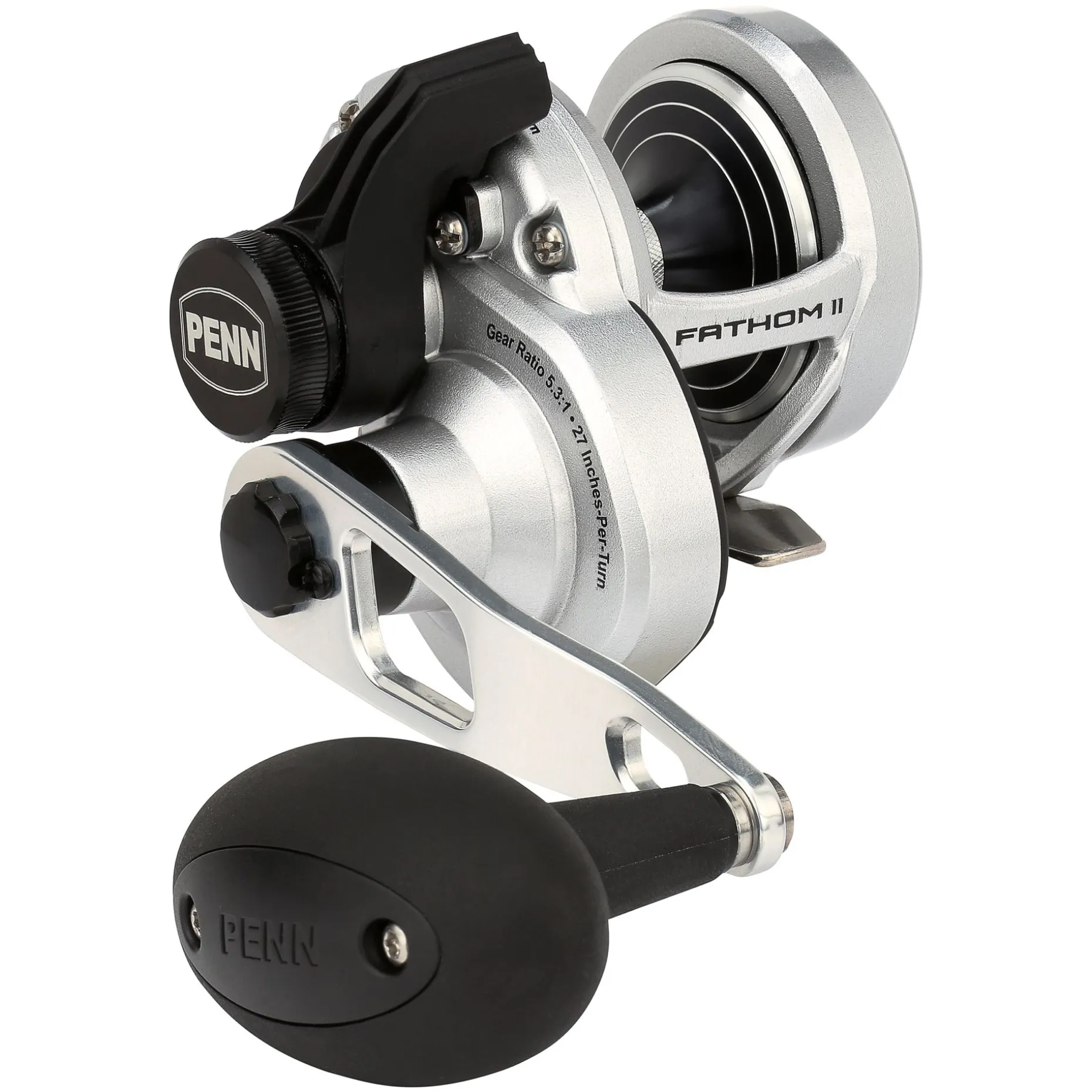 PENN Fathom™ II Lever Drag