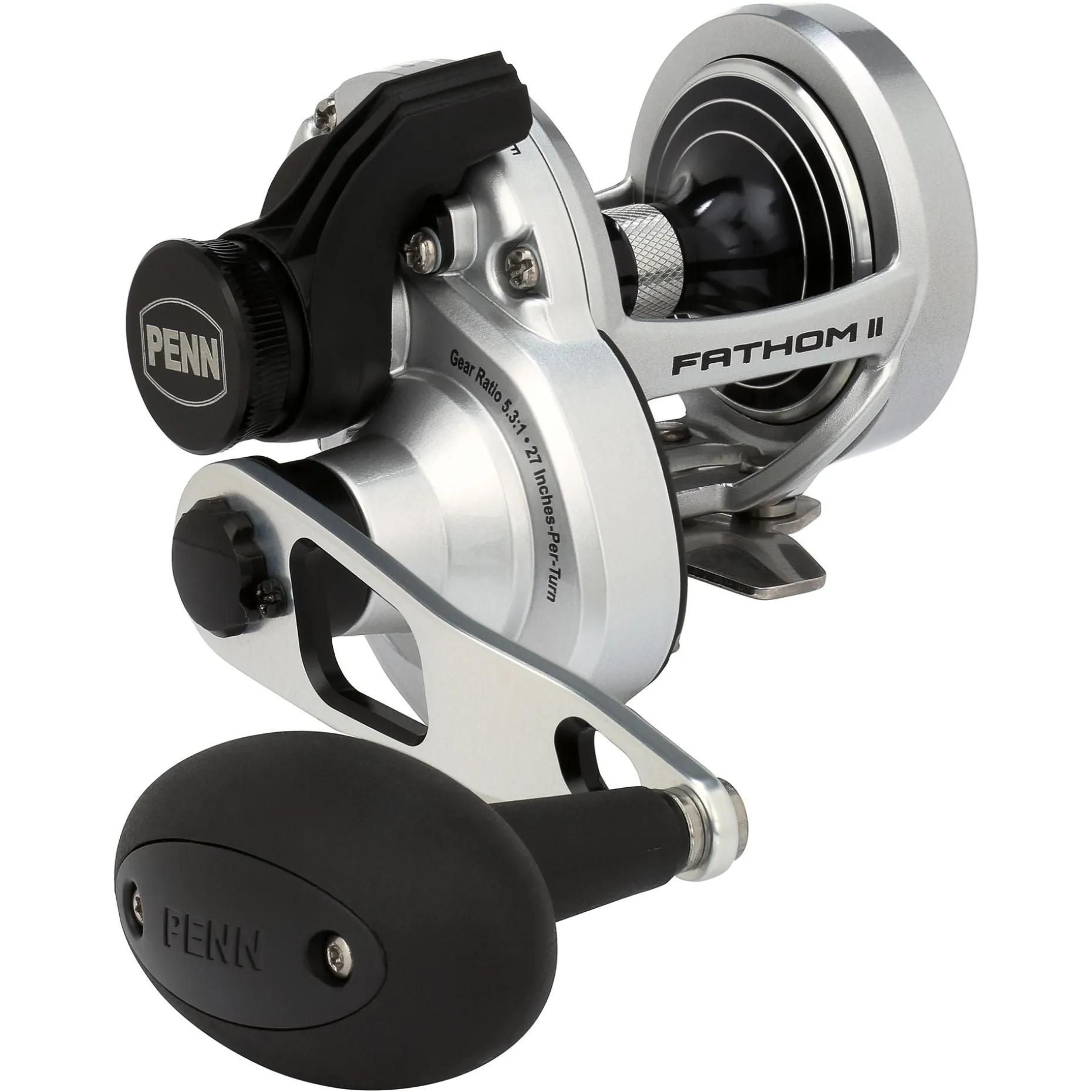 PENN Fathom™ II Lever Drag