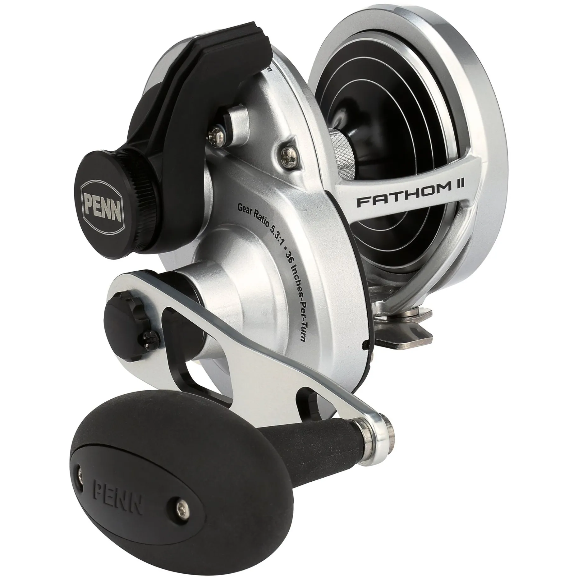 PENN Fathom™ II Lever Drag
