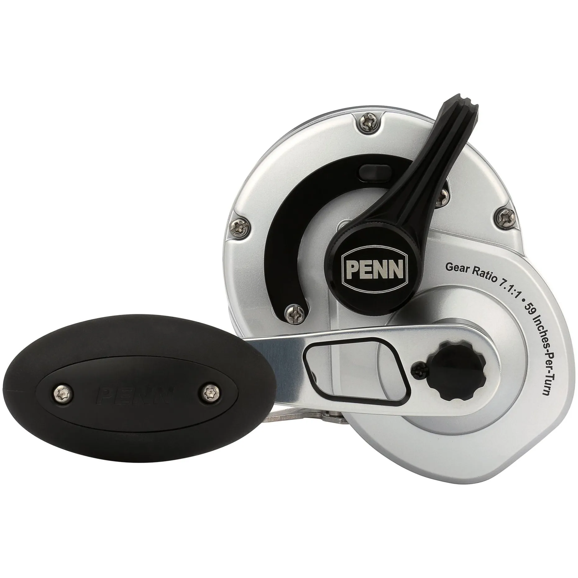 PENN Fathom™ II Lever Drag
