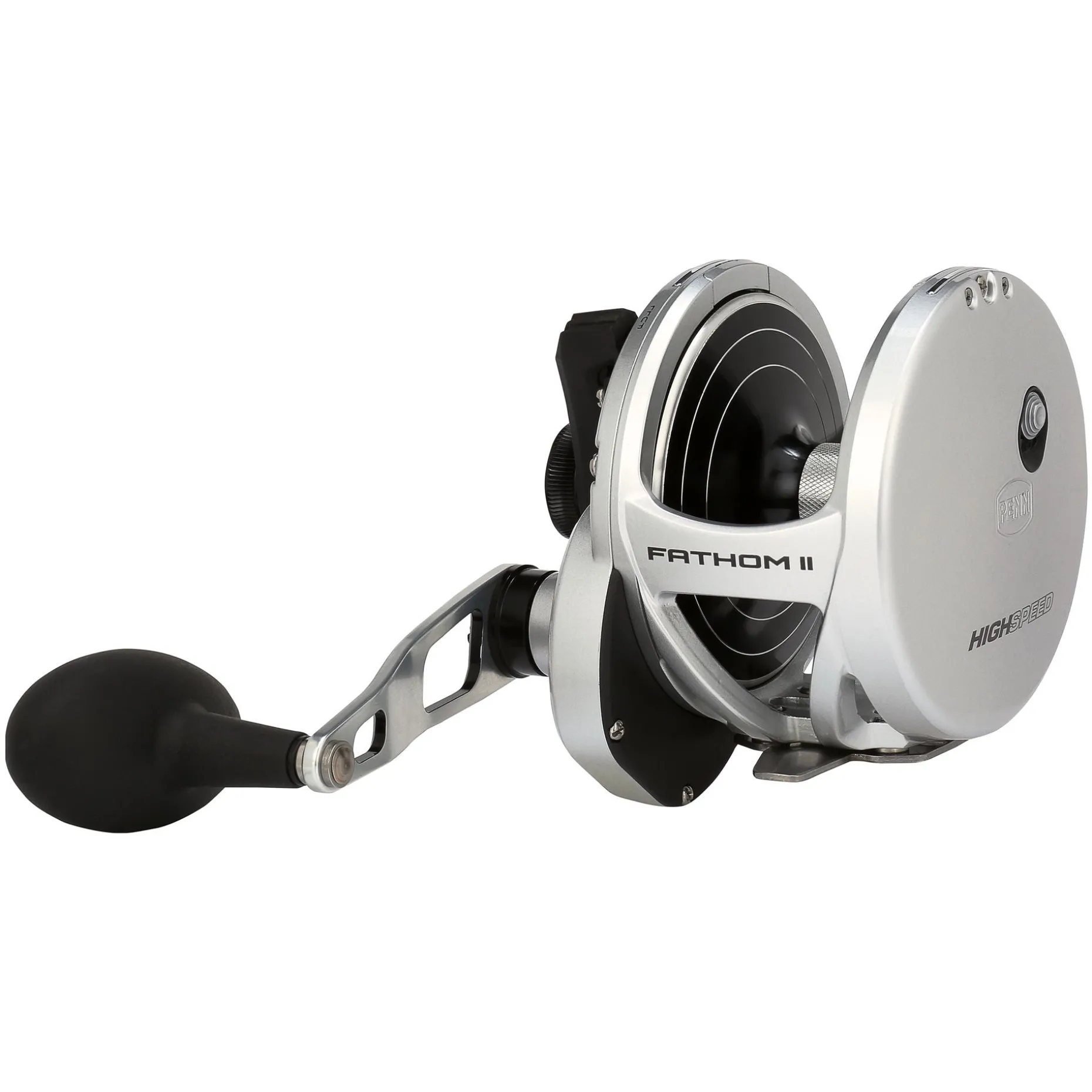 PENN Fathom™ II Lever Drag