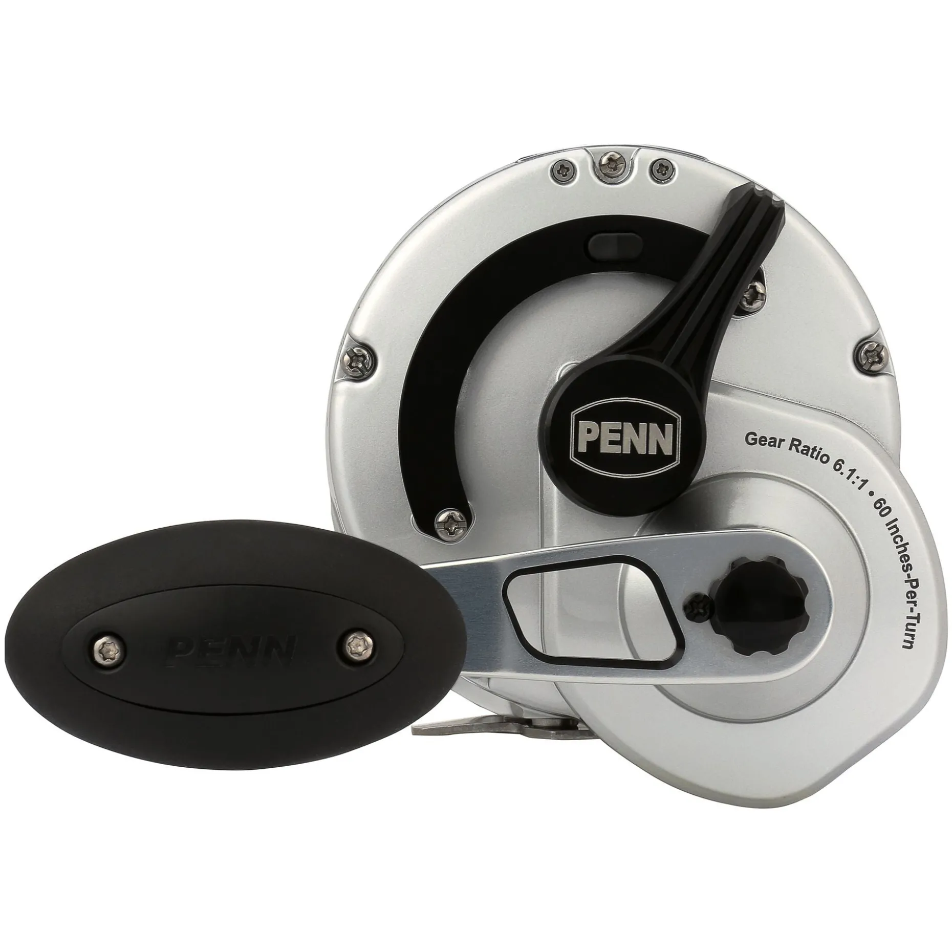 PENN Fathom™ II Lever Drag