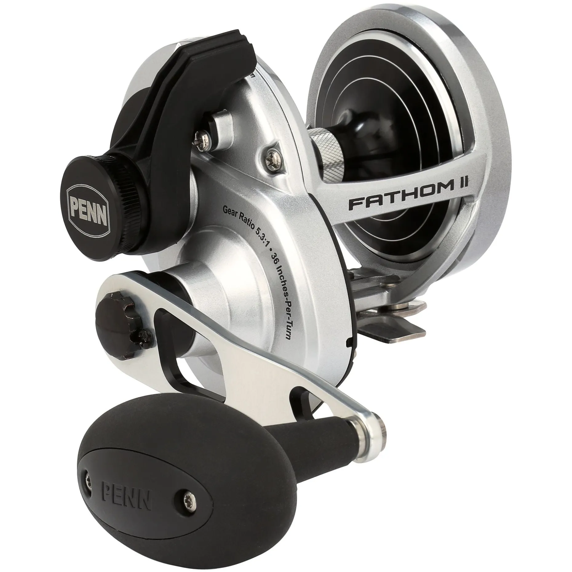 PENN Fathom™ II Lever Drag
