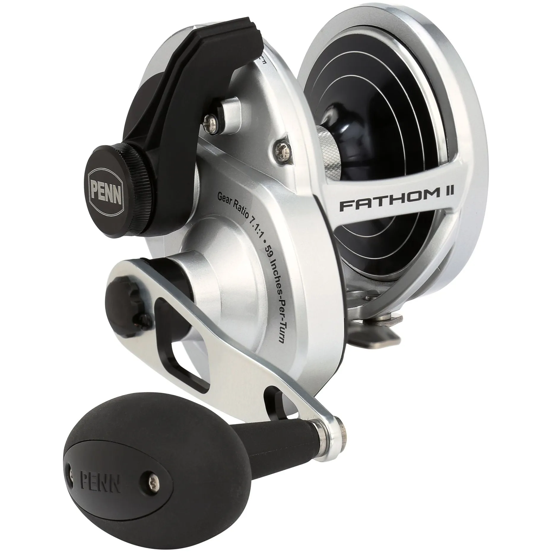 PENN Fathom™ II Lever Drag
