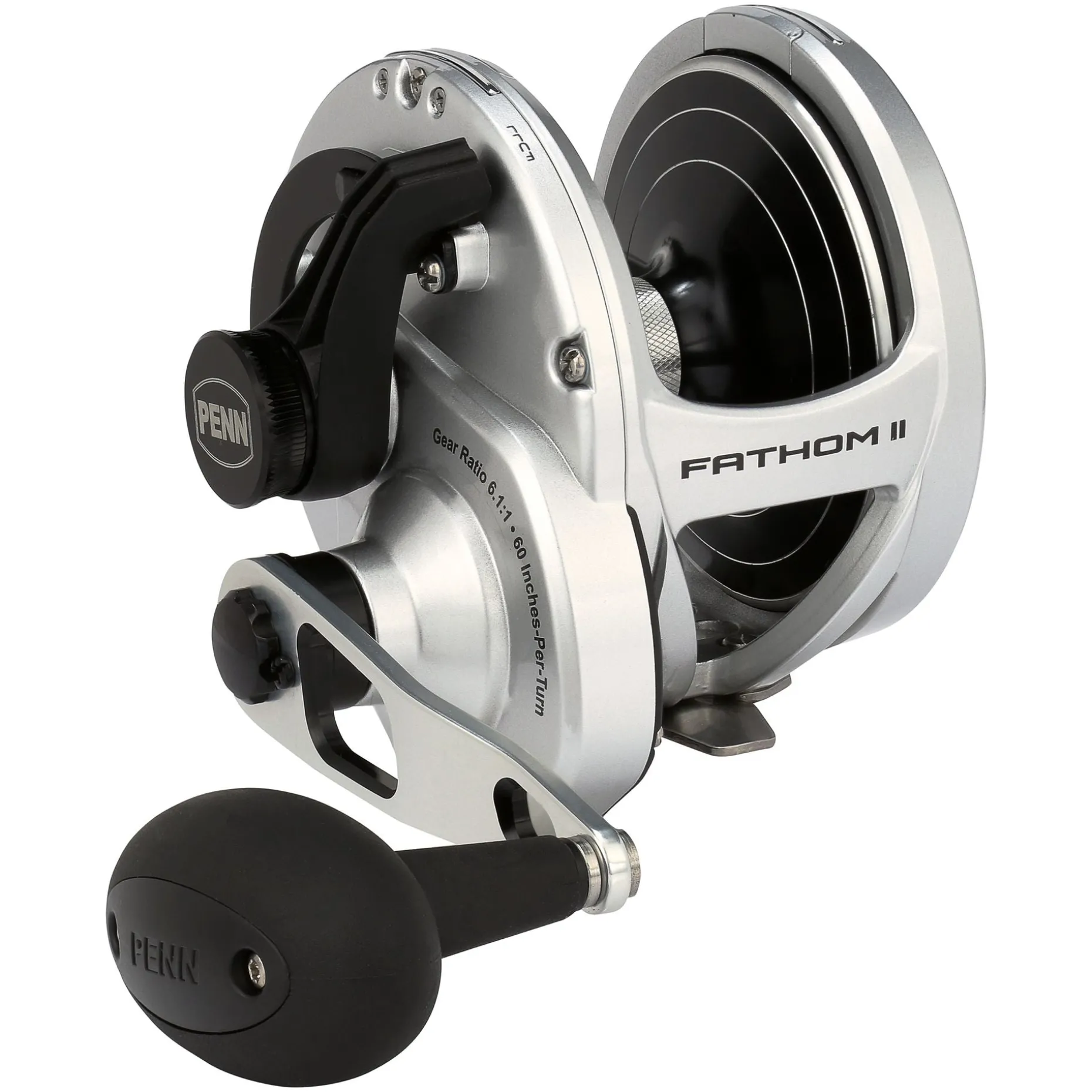 PENN Fathom™ II Lever Drag