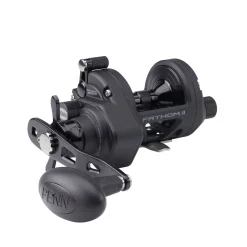 PENN Fathom™ II Star Drag Casting Special