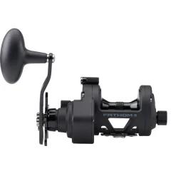 PENN Fathom™ II Star Drag Casting Special
