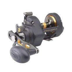 PENN Fathom™ II Star Drag Reel