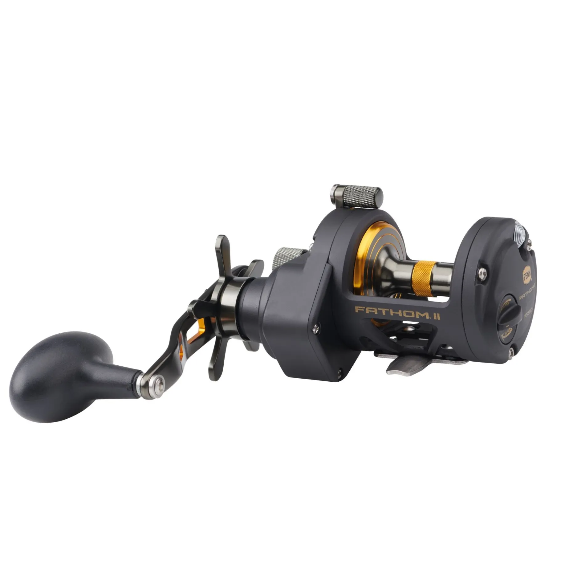 PENN Fathom™ II Star Drag Reel