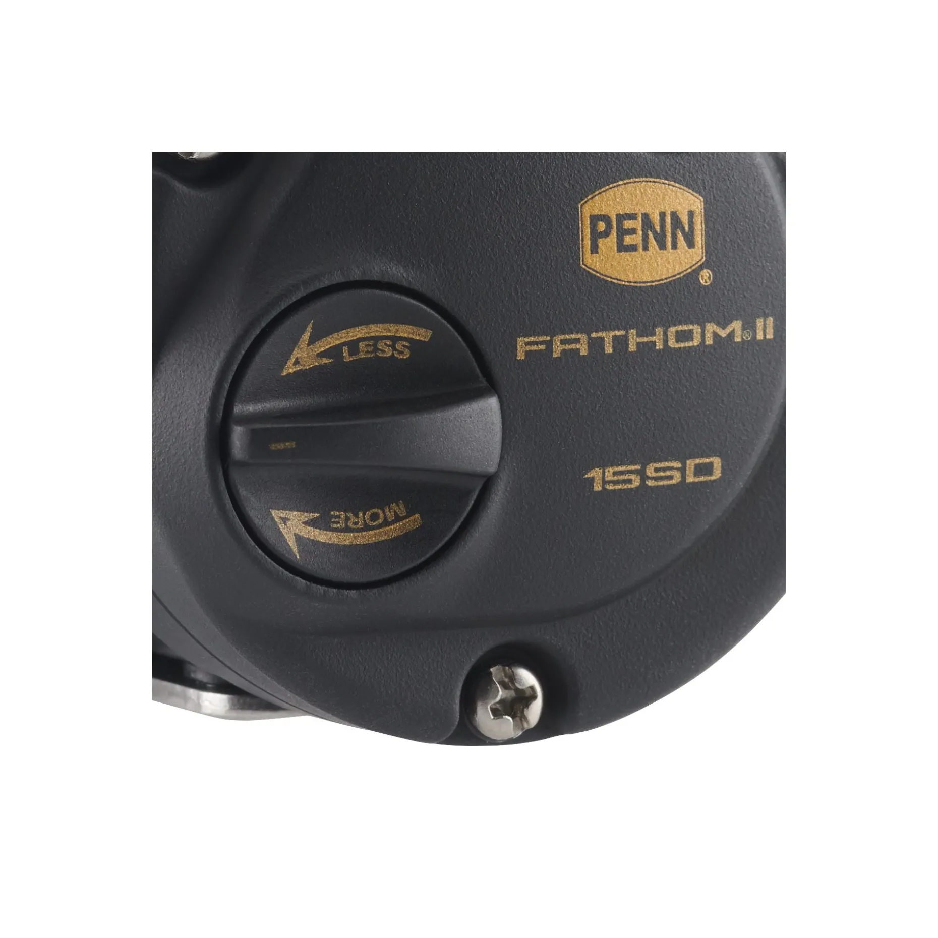 PENN Fathom™ II Star Drag Reel