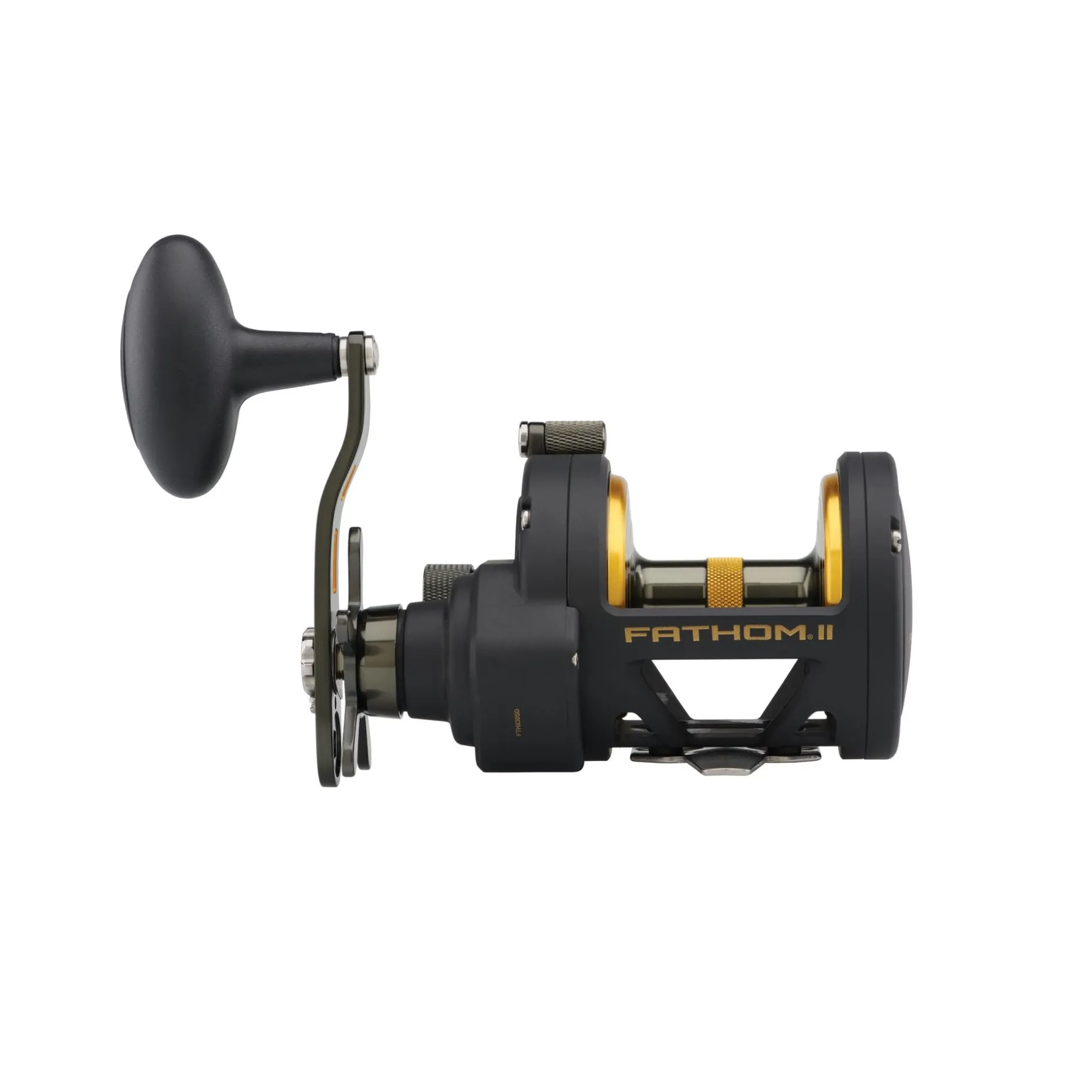 PENN Fathom™ II Star Drag Reel