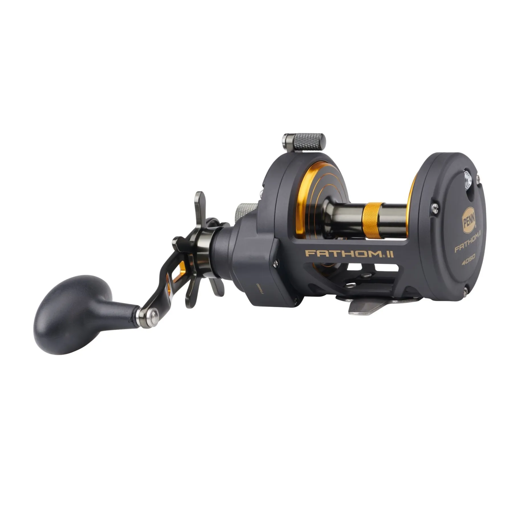 PENN Fathom™ II Star Drag Reel