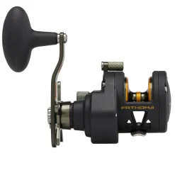 PENN Fathom™ II Star Drag Reel