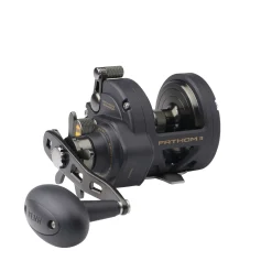 PENN Fathom™ II Star Drag Reel