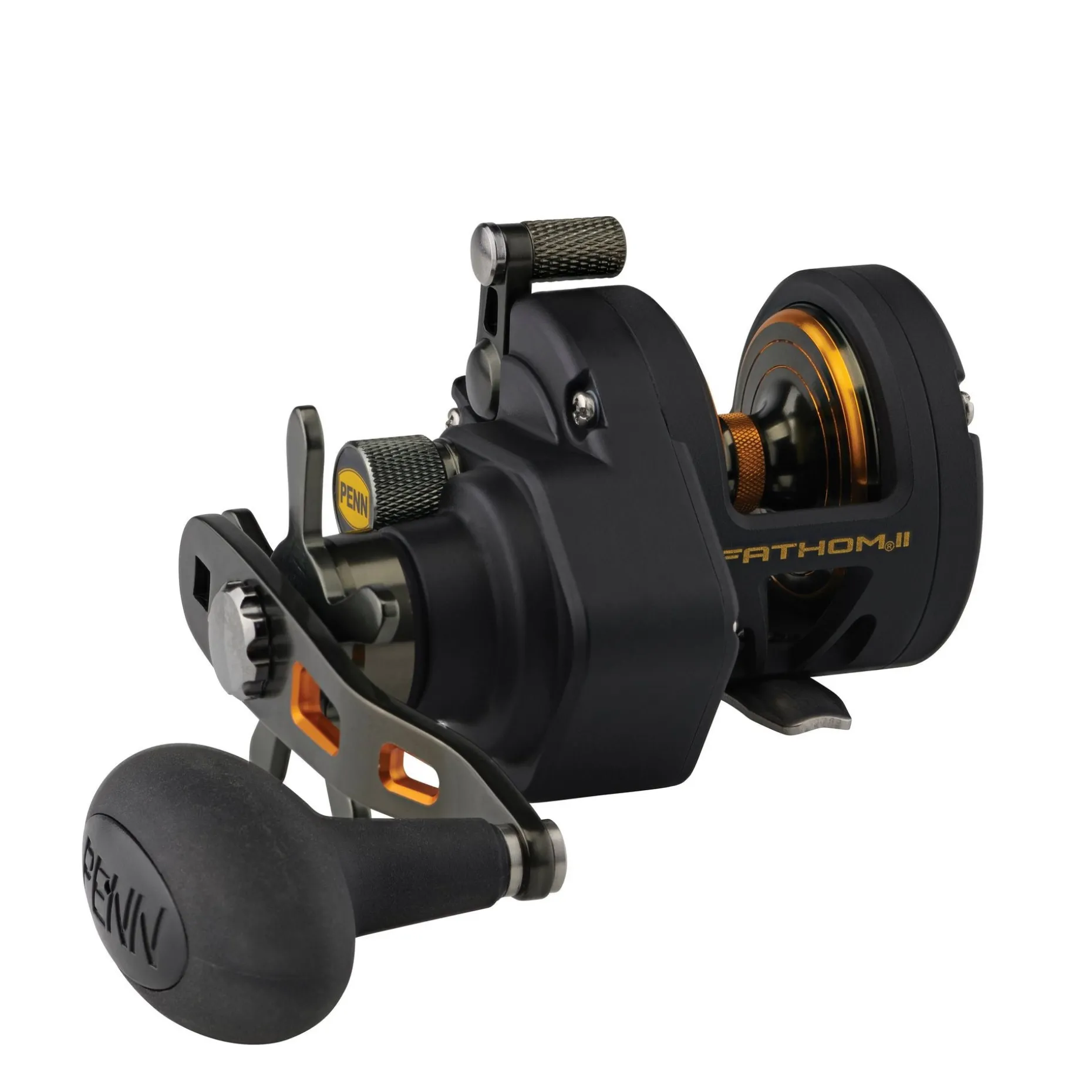 PENN Fathom™ II Star Drag Reel