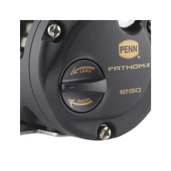 PENN Fathom™ II Star Drag Reel