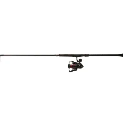 PENN Fierce® IV LE Spinning Rod & Reel Combo
