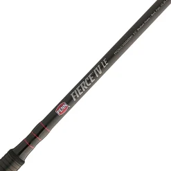 PENN Fierce® IV LE Spinning Rod & Reel Combo