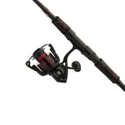PENN Fierce® IV LE Spinning Rod & Reel Combo