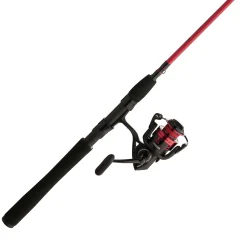 PENN Fierce® IV Spinning Rod & Reel Combo