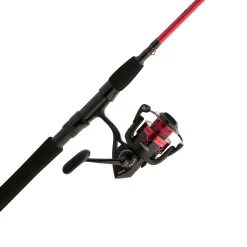 PENN Fierce® IV Spinning Rod & Reel Combo