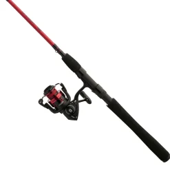 PENN Fierce® IV Spinning Rod & Reel Combo