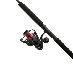 PENN Fierce® IV Spinning Rod & Reel Combo