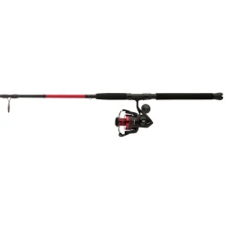 PENN Fierce® IV Spinning Rod & Reel Combo