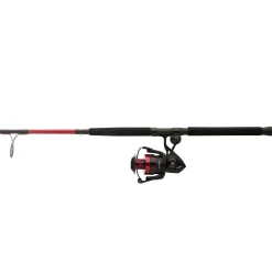 PENN Fierce® IV Spinning Rod & Reel Combo