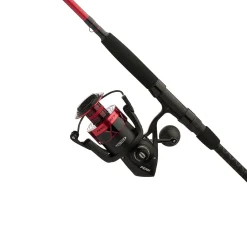 PENN Fierce® IV Spinning Rod & Reel Combo