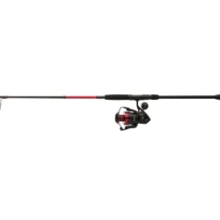 PENN Fierce® IV Spinning Rod & Reel Combo