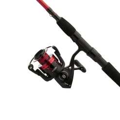 PENN Fierce® IV Spinning Rod & Reel Combo