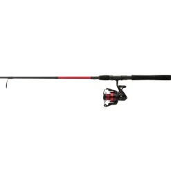 PENN Fierce® IV Spinning Rod & Reel Combo