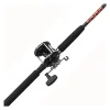 PENN General Purpose Conventional Rod & Reel Combo
