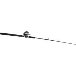 PENN General Purpose Conventional Rod & Reel Combo