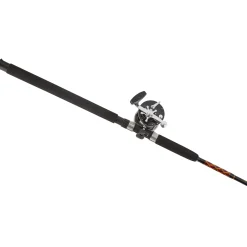 PENN General Purpose Conventional Rod & Reel Combo