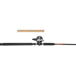 PENN General Purpose Conventional Rod & Reel Combo