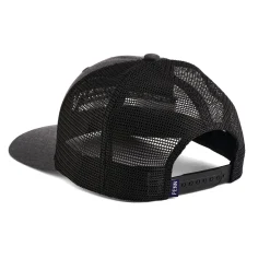 PENN Heather Grey Trucker Hat