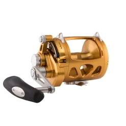 PENN International® VI Conventional Reel