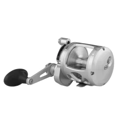 PENN International® VIS Two-Speed Conventional Reel