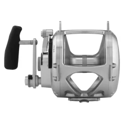 PENN International® VIS Two-Speed Conventional Reel