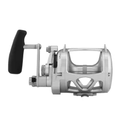 PENN International® VISW 2-Speed Wide Conventional Reel