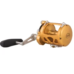 PENN International® VISW 2-Speed Wide Conventional Reel