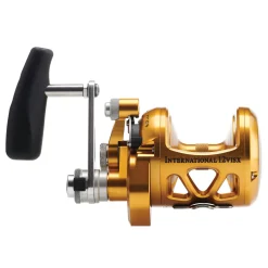 PENN International® VISX Extreme Conventional Reel
