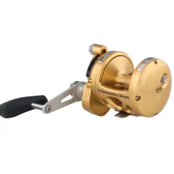 PENN International® VISX Extreme Conventional Reel