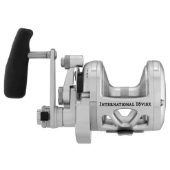 PENN International® VISX Extreme Conventional Reel