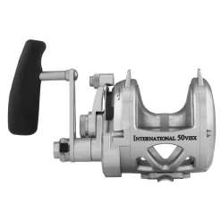PENN International® VISX Extreme Conventional Reel