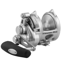 PENN International® VISX Extreme Conventional Reel