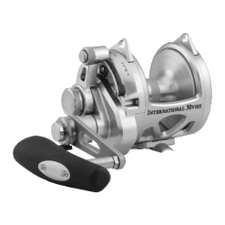 PENN International® VISX Extreme Conventional Reel
